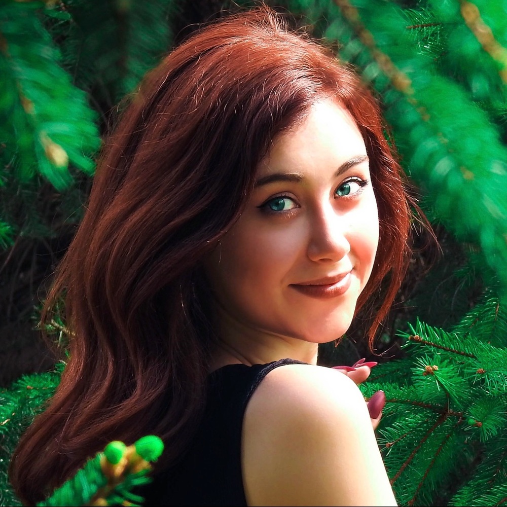 Meet your Posher, Abby